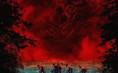 Stranger Things - Season 5