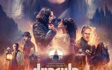 Dracula: Príbeh lásky