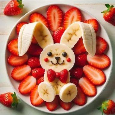 Malá zoo. Na niektoré výrobky budú potrebné špeciálne odrody jahôd.