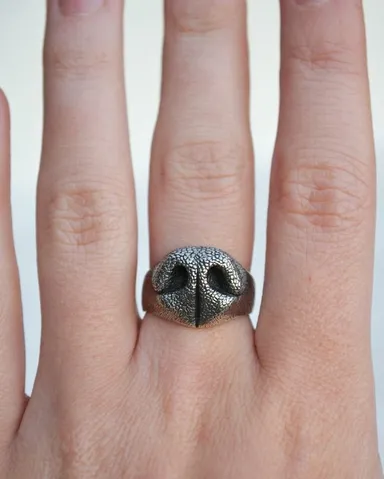 Prstene, ktoré pripomínajú našich miláčikov.