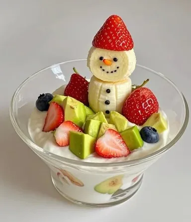 A to je len začiatok – z ovocia sa dá vymyslieť a spraviť ešte kopa ďalších skvelých nápadov!