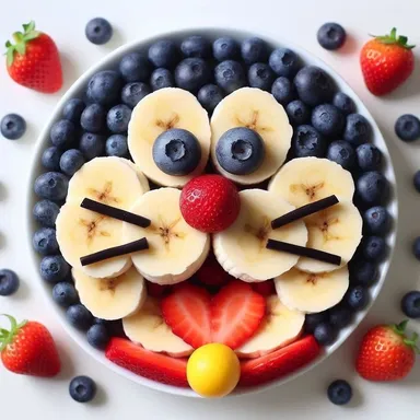 A to je len začiatok – z ovocia sa dá vymyslieť a spraviť ešte kopa ďalších skvelých nápadov!