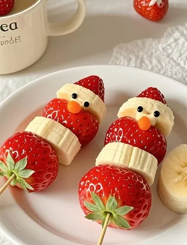 A to je len začiatok – z ovocia sa dá vymyslieť a spraviť ešte kopa ďalších skvelých nápadov!