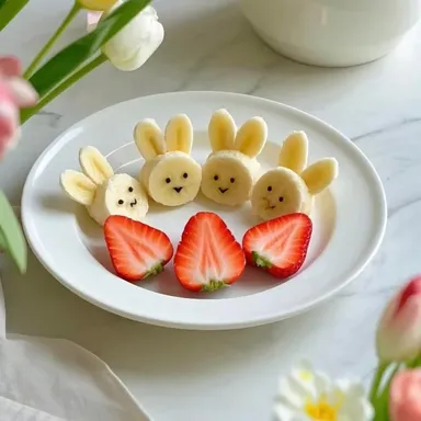 Malá zoo. Na niektoré výrobky budú potrebné špeciálne odrody jahôd.