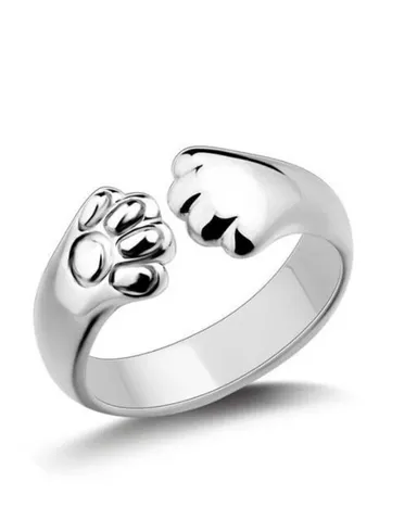 Prstene, ktoré pripomínajú našich miláčikov.