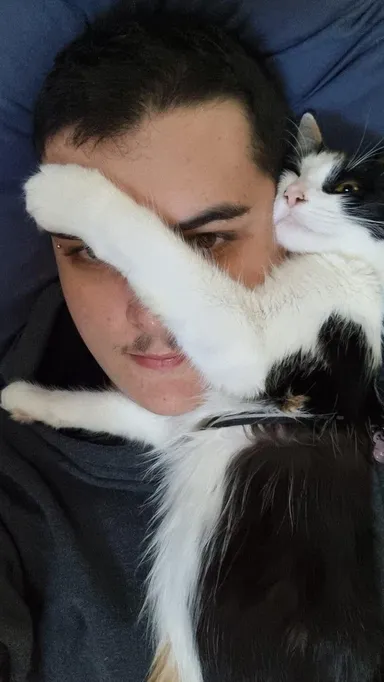 Takto plynú moje hodiny v zajatí.